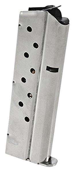 Ruger 90600 SR1911  9rd 9mm Luger Stainless Steel