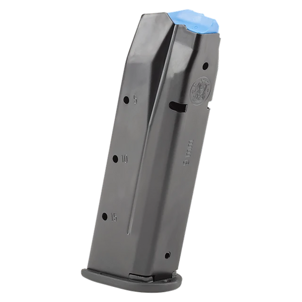 Smith & Wesson 14457 CSX  15rd 9mm Black