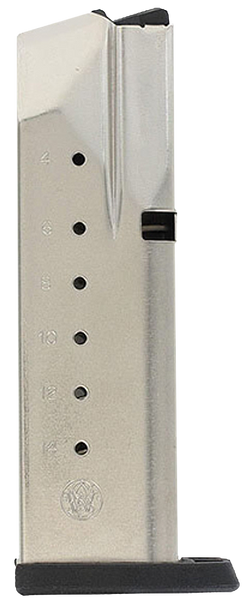 Smith & Wesson 199270000 SD  14rd 40S&W Fit S&W SD VE/SD Stainless Steel