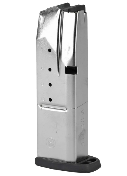 Smith & Wesson 199280000 SD  10rd 40S&W Fit S&W SD VE/SD Stainless Steel