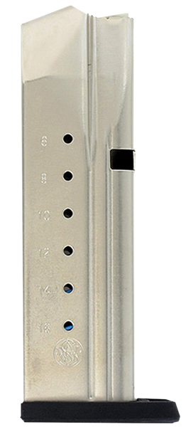 Smith & Wesson 199250000 SD  16rd 9mmLuger Fits S&W SD VE/SD Stainless Steel