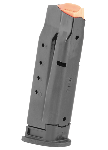 Smith & Wesson 14474   10rd 9mm Fits S&W M&P Shield Black