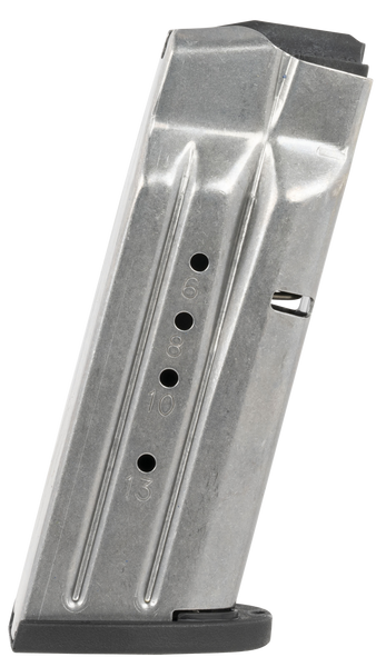 Smith & Wesson 3015319 M&P Shield Plus  13rd 30SuperCarry