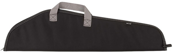 Allen 60132 Durango Rifle Case 32" Black Endura w/Gray Trim, Foam Padding, 1.50" Webbed Handles & Hanging Loop