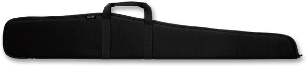 Bulldog BD110 Pit Bull Shotgun Case Black Nylon 52"