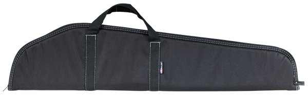 Allen 60240 Durango Rifle Case 40" Black Endura w/Foam Padding, 1.50" Webbed Handles & Non-Absorbent Lining