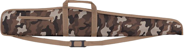 Bulldog BD280TBC Extreme  Throwback Camo Nylon 52" Long Shotgun
