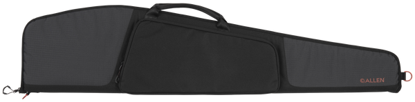 Allen 1105-46 Corral Rifle Case 46" Black Foam Padding