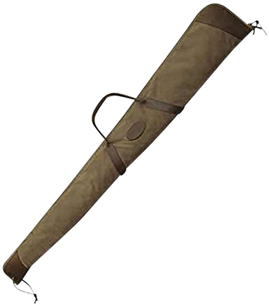 Bulldog BDT4043T BDT Tactical Single Tan Nylon, 3 Accessory Pockets, Deluxe Padded Backstraps, Lockable Zippers & Padded