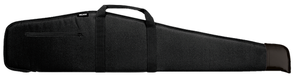 Bulldog BD200 Deluxe  48" Black Nylon 1.75" Padding Water Resistant