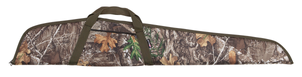 Allen 62952 Emerald Shotgun Case Realtree Edge Endura 52" Long Shotgun