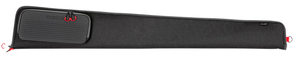 Allen 831-52 Competitor Shotgun Case Standard Gray 52" Long