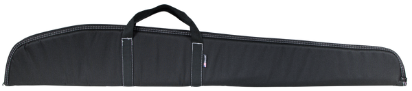 Allen 60252 Durango Shotgun Case Black Endura 52" Long Shotgun