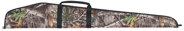 Allen 13252 Leadville Shotgun Case 52" Realtree Edge Endura Lockable