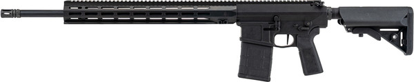 IWI ZION Z-25 6.5 CREEDMOOR 22" DMR RIFLE BC B5 STOCK