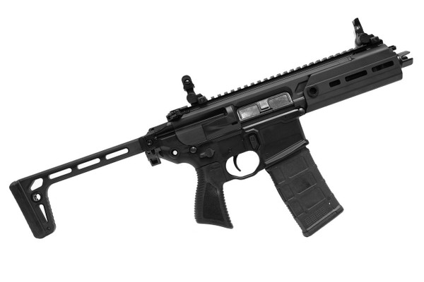 Sig Sauer MCX PDW SBR 5.56 NATO 5.5" Barrel 30 Rounds