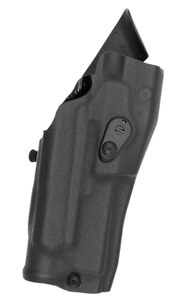 Safariland 6354RDSO8972132MS19 ALS  Black Fits Glock 47 Compatible w/ SureFire X300U Left Hand