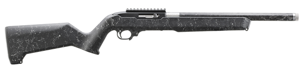 RUG 31220 10/22    22LR CARBINE  16.10 BLK/WHTSPEC