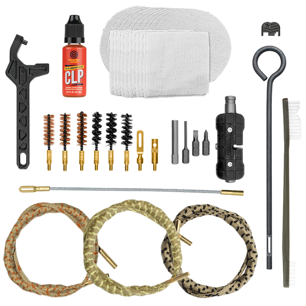 Otis  Professional Pistol Cleaning Kit