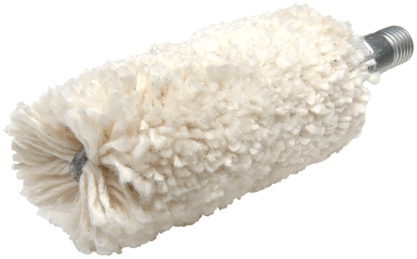 Hoppe's 1320 Cleaning Swab 12 Gauge 10 Pack