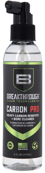 Breakthrough Clean BTCPRO6OZ  Bore Cleaner 6 oz Spray Bottle
