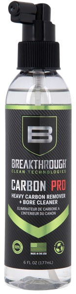 Breakthrough Clean BTCPRO6OZ  Bore Cleaner 6 oz Spray Bottle