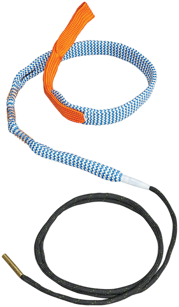 Hoppe's 24017VD BoreSnake Viper 338/340 Cal Rifle