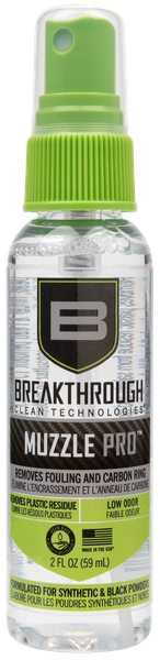 Breakthrough Clean BTMZPRO2OZ Heavy Carbon Remover  2 oz Pump Spray
