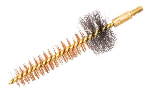 Breakthrough Clean BT308PBCBAR Phosphorus Bronze Chamber Brush