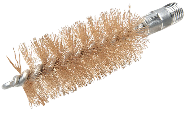 Hoppe's 1304P Phosphor Bronze Brush 270/7mm 10 Pack
