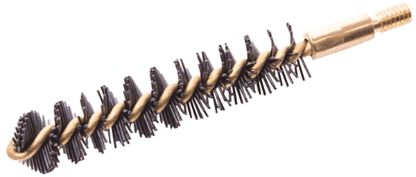 Breakthrough Clean BT357389MM Nylon Bristle Bore Brush