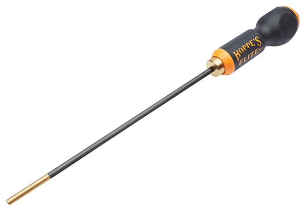Hoppe's RC17R Elite Cleaning Rod 17 Cal Rifle Male Ended Carbon Fiber 36" OAL