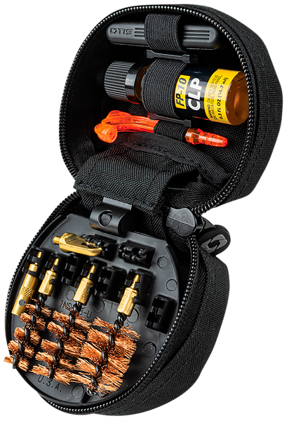 Otis FG410 Shotgun Cleaning Kit Multi-Gauge Firearm Type Shotgun