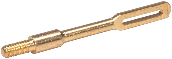 Breakthrough Clean BT17BPH Clean Brass Patch Holder 17 Cal