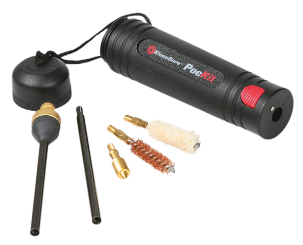 KleenBore POC224 PocKit Cleaning Kit .40 / .41/ 10mm Handgun
