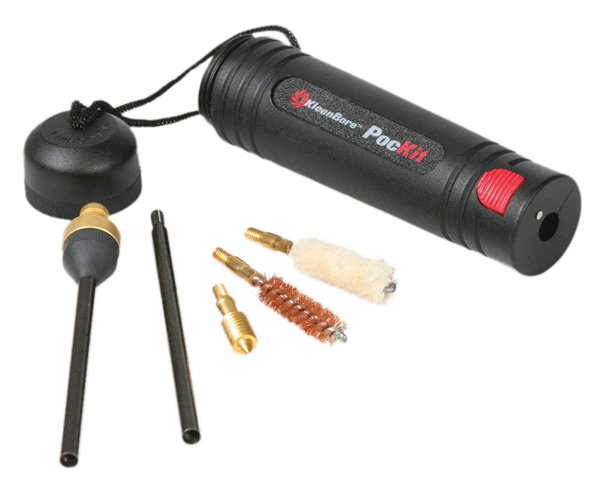 KleenBore POC224 PocKit Cleaning Kit .40 / .41/ 10mm Handgun