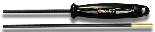 KleenBore SCF36/226.5 Super Carbon Fiber Cleaning Rod 22 Cal 6.5 Cal 36" Carbon Fiber