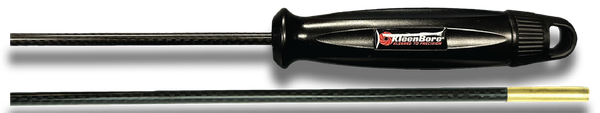 KleenBore SCF44/226.5 Super Carbon Fiber Cleaning Rod 22 Cal 6.5 Cal 44" Carbon Fiber