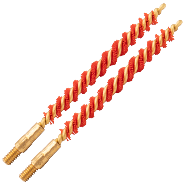 KleenBore A177NRED Bore Brush  Rifle Red 223/5.56