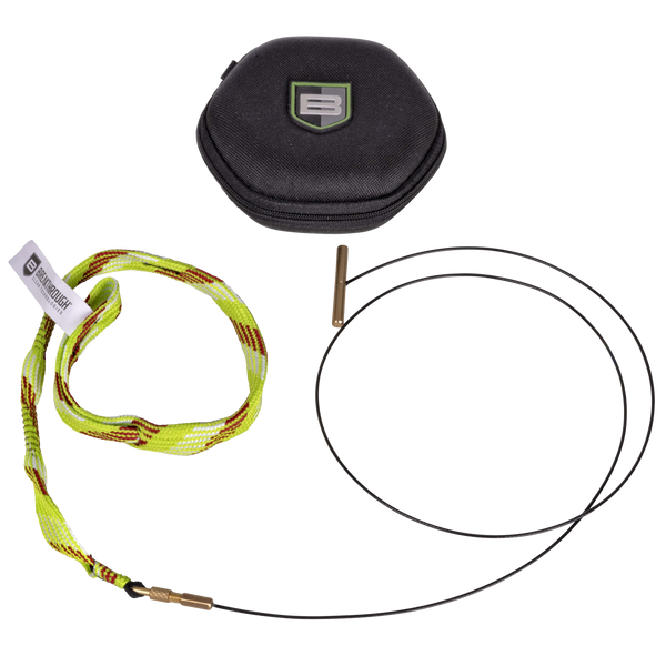 Breakthrough Clean BR2022223R Battle Rope 2.0 .22/.223/5.56mm Handgun/Rifle 2"