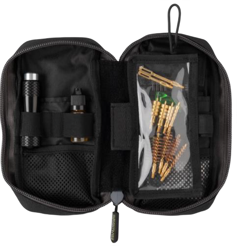 Breakthrough Clean BTMPKS Range Cleaning Kit Shotgun Black Nylon Case