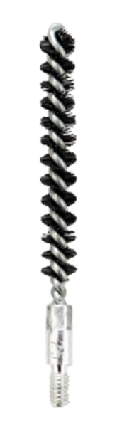 KleenBore A178N Bore Brush  .25/ .243/ 6mm/ 6.5mm Cal Rifle 8-32" Thread Nylon Bristles