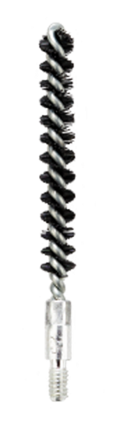 KleenBore A178N Bore Brush  .25/ .243/ 6mm/ 6.5mm Cal Rifle 8-32" Thread Nylon Bristles