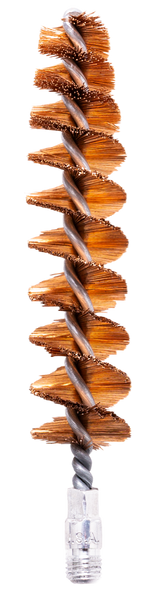 KleenBore SC205 ChamberMate Chamber Brush 12 Gauge Shotgun #5/16-27 Thread Phosphor Bronze Bristles
