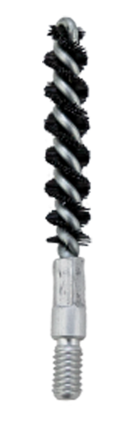 KleenBore A188N Bore Brush  .22 Cal Handgun 8-32" Thread Nylon Bristles