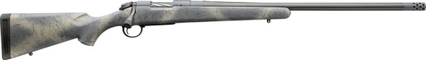 RIDGE CF WILDERNESS 7MMPRC 22"7MM PRC
