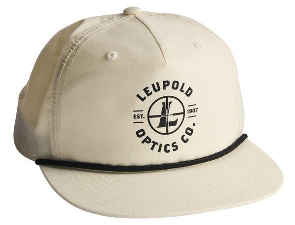 LEU 186784 RETRO ROPER BIRCH           HAT