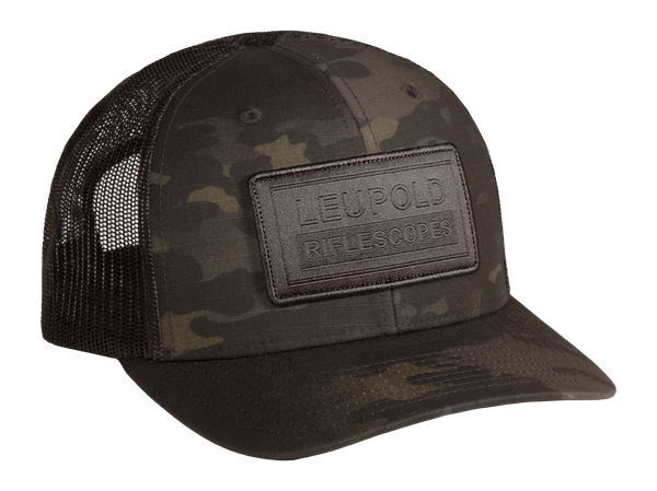 LEU 187749 RIFLESCOPES TACTICAL         TRUCKER