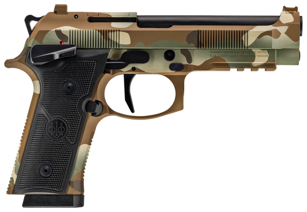 BER SPEC0733A10   92XI SAO 9M     4.7 10R MULTICAM