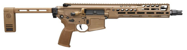 Sig Sauer MCX Spear LT IR 5.56 NATO 11.5" Barrel 10 Rounds
